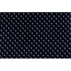 Kussenstructuur Antisliptape  (Zwart)